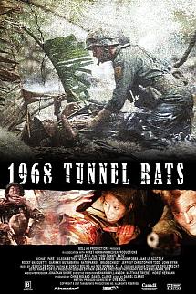 Tünel Fareleri izle