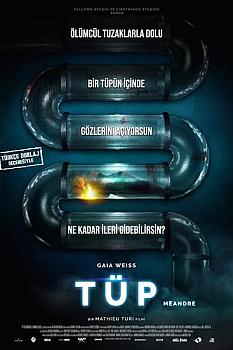 Tüp