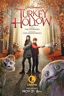 Turkey Hollow Kasabası izle