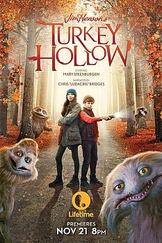 Turkey Hollow Kasabası