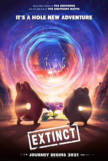 Türünün Son İki Örneği izle