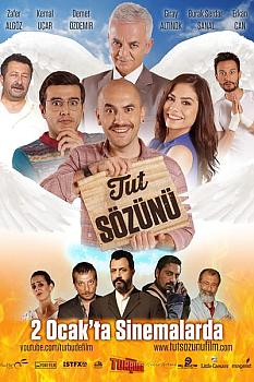 Tut Sözünü