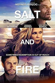 Tuz ve AteÅŸ izle