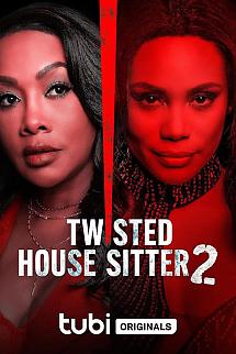 Twisted House Sitter 2 izle
