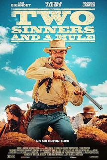 Two Sinners and a Mule izle