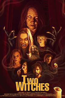 Two Witches izle