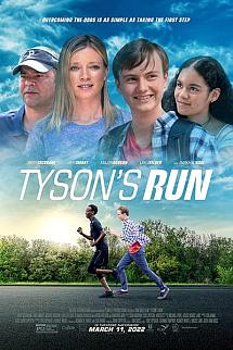 Tyson'ın Koşusu izle