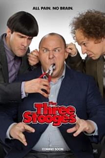 Üç Ahbap Çavuş izle