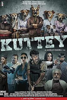 Üç Çete Birden izle