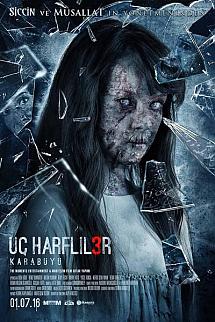 Üç Harfliler 3: Karabüyü izle
