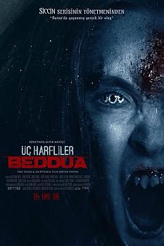 Üç Harfliler 4: Beddua