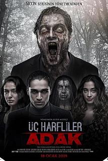 Üç Harfliler 5: Adak izle