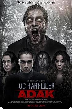 Üç Harfliler 5: Adak