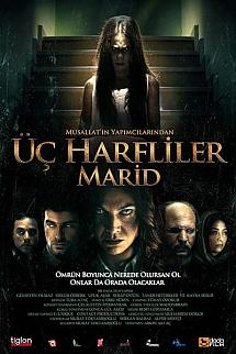 Üç Harfliler 1: Marid izle