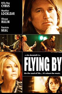 Uçanlar izle