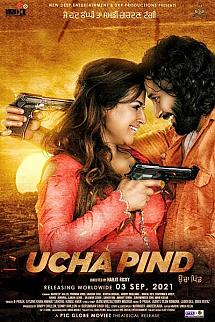 Ucha Pind izle
