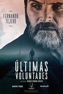 Últimas voluntades izle