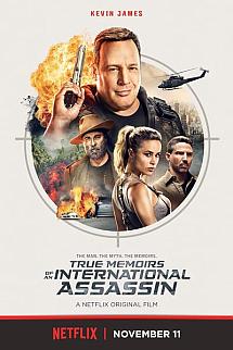 Uluslararası Bir Suikastçının Gerçek Anıları izle