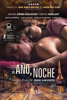 Un año, una noche izle