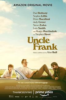 Uncle Frank izle