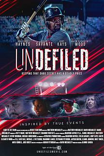 Undefiled izle
