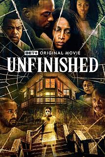 Unfinished izle