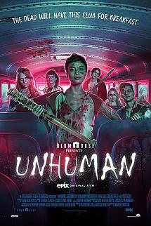 Acımasız izle