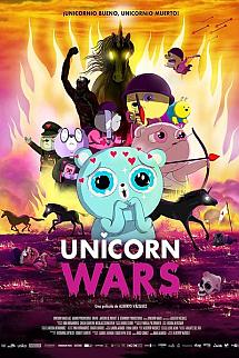 Unicorn Wars izle