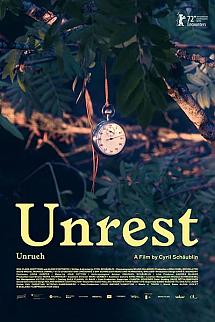 Unrueh izle