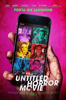 Untitled Horror Movie izle