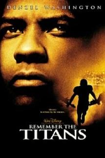 Unutulmaz Titanlar izle