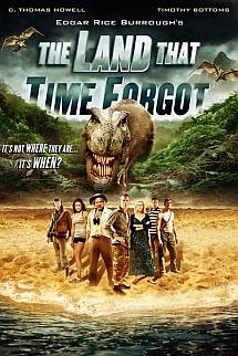 Unutulmuş Topraklar izle