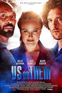 Us or Them izle