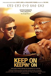 Usta: Clark Terry izle