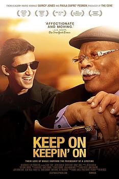 Usta: Clark Terry