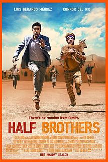 Üvey kardeşler izle