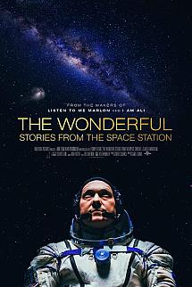Uzay İstasyonundan Öyküler izle