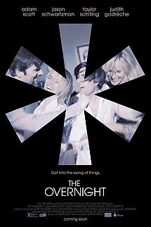 Uzun Bir Gece izle