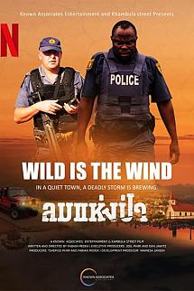 Vahşi Rüzgâr izle