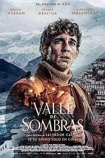 Valle de sombras izle