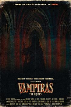Vampiras: The Brides