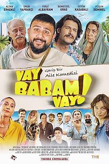 Vay Babam Vay! izle