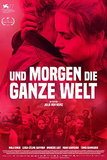 Ve Yarın Tüm Dünya izle