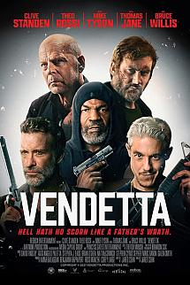 Vendetta izle