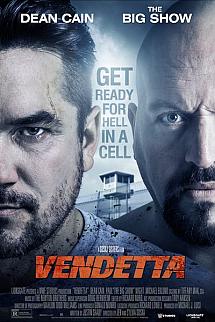 Vendetta izle