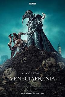 Veneciafrenia izle