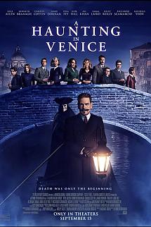 Venedik'te Cinayet izle