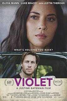 Violet izle