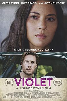 Violet