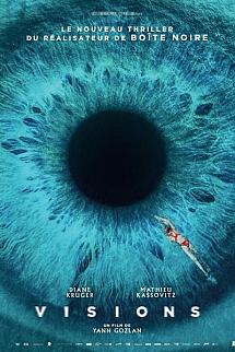 Visions izle